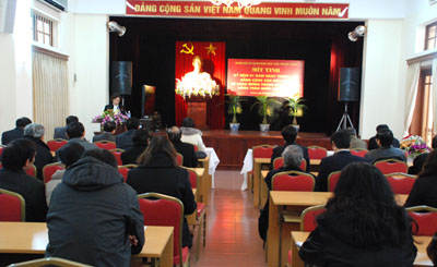 គណៈកម្មាធិការឃោសនាប្រជាជនមជ្ឈឹមរបៀបចំសន្និសិទបូកសរុបឆ្នាំ២០១១